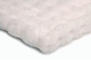 Futerko Bubble Biały