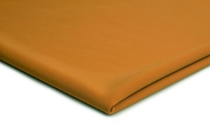 Bi-Stretch z lycrą Musztarda