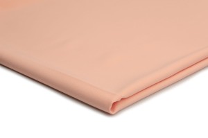 Bi-Stretch z lycrą Pudrowy róż