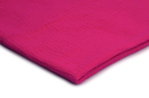 Muślin Double Gauze Amarant