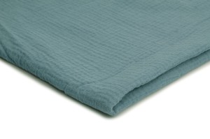 Muślin Double Gauze Jeans