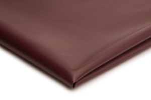 Eko-skóra Imitacja skóry naturalnej Bordo