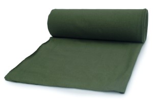 Dresówka Pętelka Bawełniana, Khaki