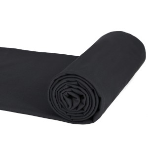 Softshell Czarny