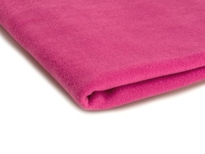 Dzianina Polar 410 g/m² Fuksja