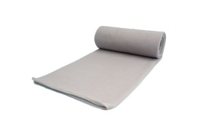 Dzianina Polar 200 g/m² Jasny Szary