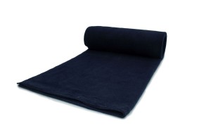 Dzianina Polar 200 g/m² Granat