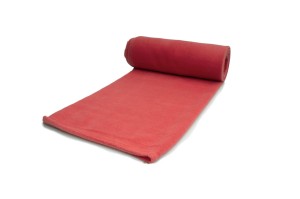 Dzianina Polar 200 g/m² Koral