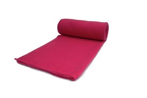 Dzianina Polar 200 g/m² Fuksja