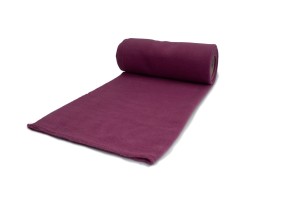 Dzianina Polar 200 g/m² Amarant