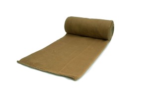 Dzianina Polar 200 g/m² Kamel