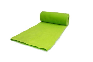 Dzianina Polar 200 g/m² Seledyn