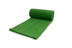 Dzianina Polar 200 g/m² Zielony