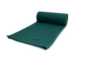Dzianina Polar 200 g/m² Ciemny Morski