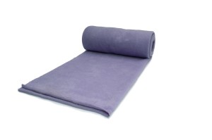 Dzianina Polar 200 g/m² Wrzos