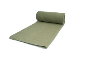 Dzianina Polar 200 g/m² Jasna Oliwka