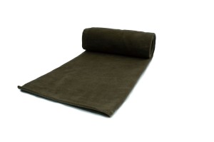 Dzianina Polar 200 g/m² Ciemna Oliwka