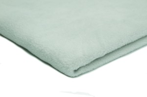 Dzianina Polar 200 g/m² Zimny Szary
