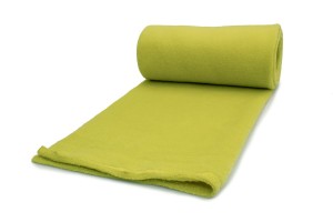 Dzianina Polar 200 g/m² Limonka
