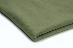 Dzianina Polar 200 g/m² Khaki