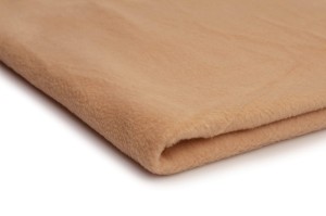 Dzianina Polar 200 g/m² Ciepły beż