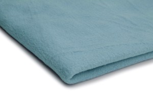 Dzianina Polar 200 g/m² Niebieski