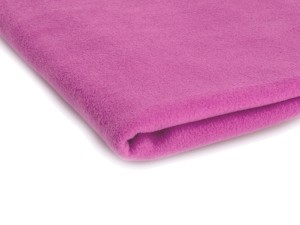 Dzianina Polar 200 g/m² Intensywna Fuksja