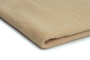 Dzianina Polar 200 g/m² Biszkoptowy