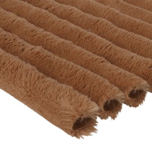 Minky Paski (5 cm), Toffi