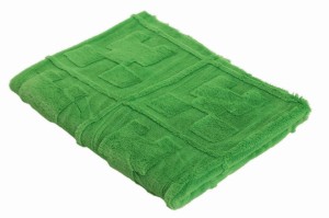 Plush 3D Pixel, Zielony