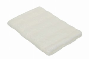 Plush 3D Choinki, Ecru
