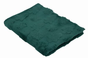 Plush 3D Choinki, Leśny zielony
