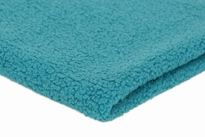 Baranek Boucle Turkus