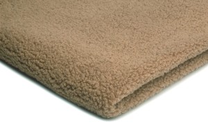 Baranek Boucle Toffi