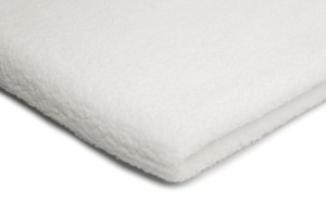 Baranek Boucle Biały