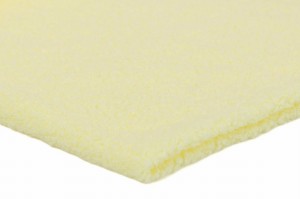 Baranek Boucle Wanilia
