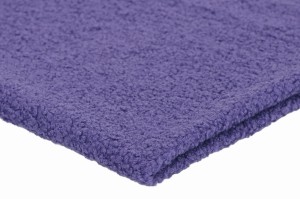 Baranek Boucle Fiolet