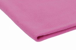 Dzianina Polar 300 g/m² Intensywna Fuksja