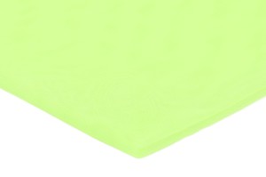 Tiul Siatka elastyczna jednostronnie ciągliwa Neon Limonka