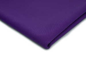 Stretch Panama Ciemny Fiolet