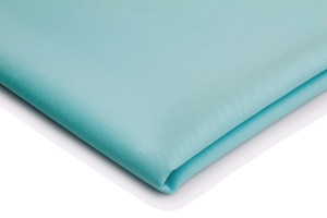 Stretch Panama Pastelowy niebieski