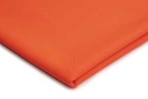 Stretch Panama Mandarynka