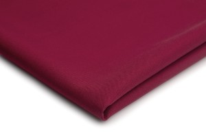 Stretch Panama Jasne bordo