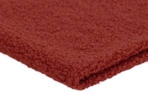 Baranek Boucle Rudy