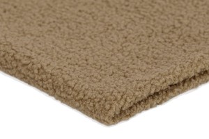 Baranek Boucle Camel