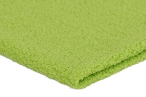 Baranek Boucle Seledyn