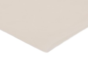 Tiul Nylon Ecru