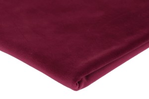 Minky Super Soft alb (1)