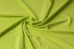 Lycra Galaxy Limonka