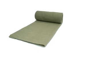 Dzianina Polar 300 g/m² Jasna oliwka